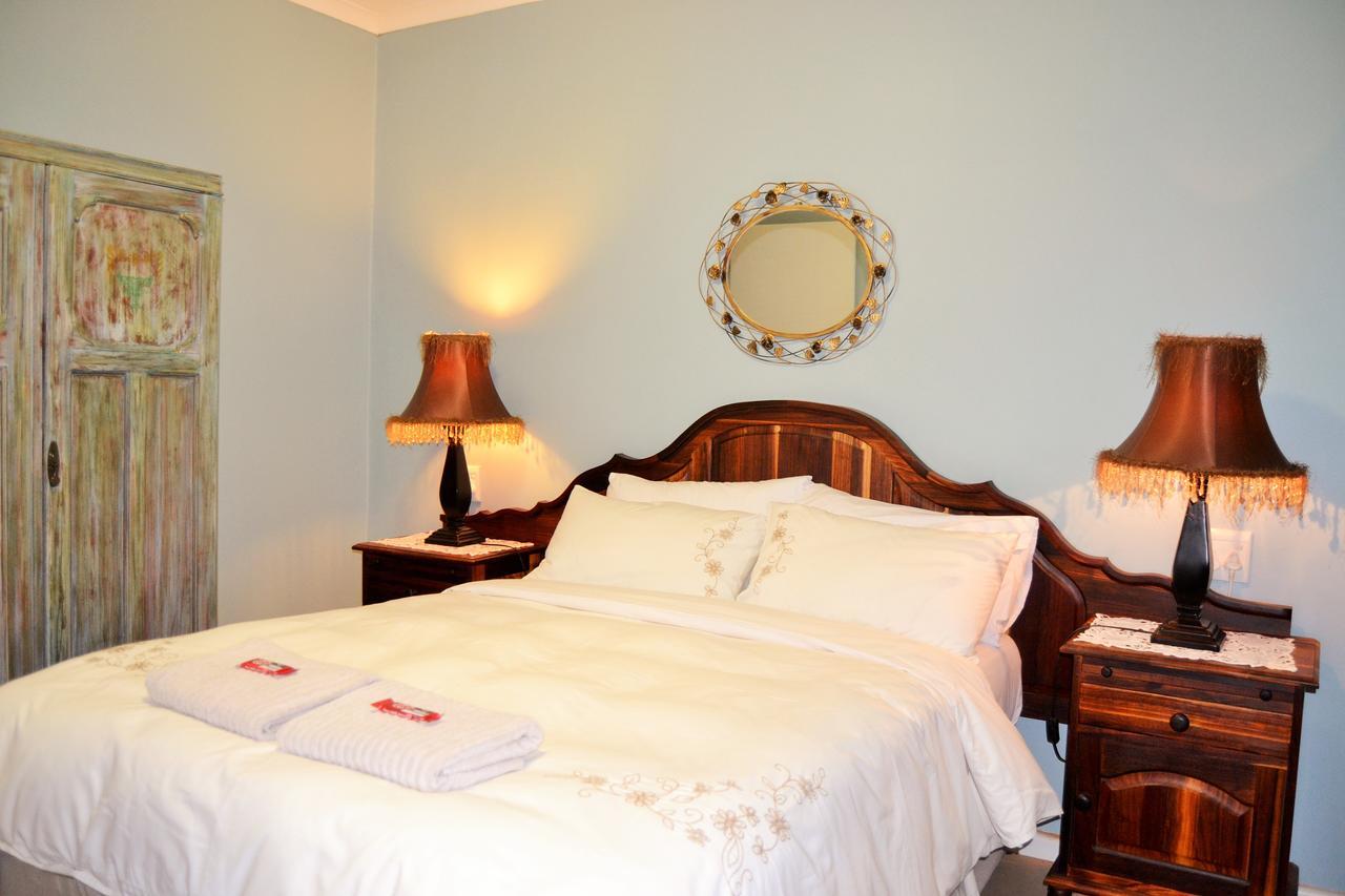 Versailles Self-Catering Wellington Exterior foto